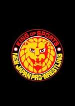 Watch New Japan Pro Wrestling Zumvo