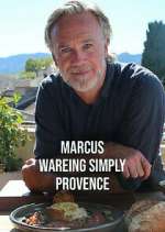 Watch Marcus Wareing Simply Provence Zumvo
