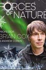 Watch Forces of Nature with Brian Cox Zumvo