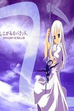 Watch Shinigami no Ballad: momo the girl god of death Zumvo