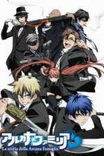 Watch La Storia Della Arcana Famiglia Zumvo