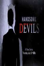 Watch Handsome Devils Zumvo