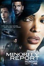 Watch Minority Report Zumvo