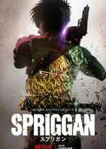 Watch Spriggan Zumvo