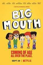 Watch Big Mouth Zumvo