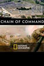 Watch Chain of Command Zumvo