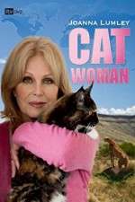 Watch Joanna Lumley: Catwoman Zumvo