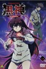 Watch Kurokami The Animation Zumvo