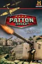 Watch Patton 360 Zumvo