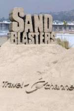 Watch Sand Blasters Zumvo