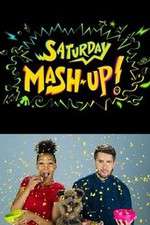 Watch Saturday Mash-Up! Zumvo