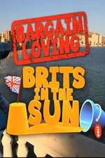 Watch Bargain Loving Brits in Blackpool Zumvo