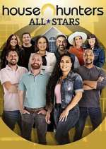 Watch House Hunters: All Stars Zumvo