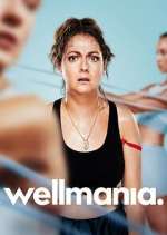 Watch Wellmania Zumvo