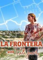 Watch La Frontera with Pati Jinich Zumvo