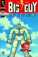 Watch Big Guy and Rusty the Boy Robot Zumvo
