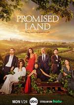 Watch Promised Land Zumvo