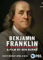 Watch Benjamin Franklin Zumvo