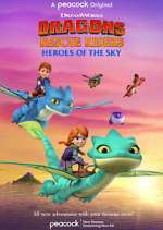 Watch Dragons Rescue Riders: Heroes of the Sky Zumvo