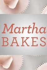 Watch Martha Bakes Zumvo