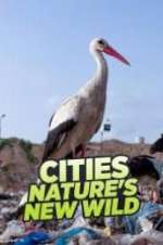 Watch Cities: Nature\'s New Wild Zumvo