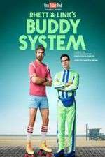 Watch Rhett & Link's Buddy System Zumvo