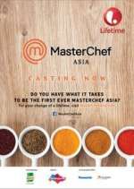 Watch MasterChef Asia Zumvo