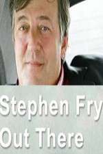 Watch Stephen Fry Out There Zumvo