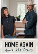 Watch Home Again with the Fords Zumvo
