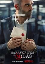 Watch Los Favoritos de Midas Zumvo