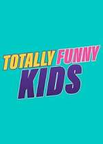 Watch Totally Funny Kids Zumvo