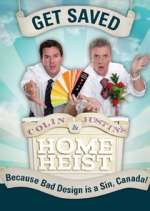 Watch Colin & Justin's Home Heist Zumvo