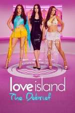 Love Island: The Debrief zumvo