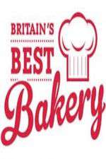 Watch Britain's Best Bakery Zumvo