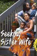 Watch Seeking Sister Wife Zumvo