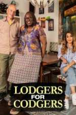 Watch Lodgers for Codgers Zumvo