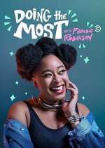 Watch Doing the Most with Phoebe Robinson Zumvo
