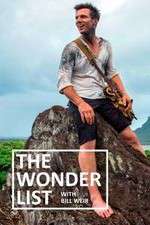 Watch The Wonder List with Bill Weir Zumvo
