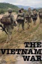 Watch The Vietnam War Zumvo