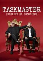 Watch Taskmaster: Champion of Champions Zumvo