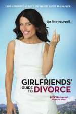 Watch Girlfriends Guide to Divorce Zumvo