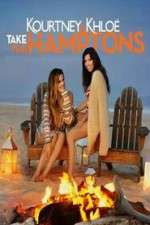 Watch Kourtney & Khloe Take the Hamptons  Zumvo