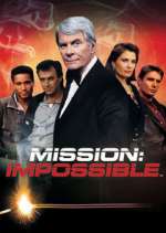 Watch Mission: Impossible Zumvo