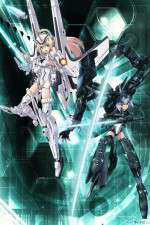 Watch Busou Shinki Zumvo