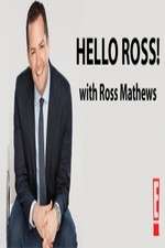 Watch Hello Ross Zumvo