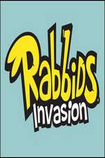 Watch Rabbids Invasion Zumvo