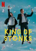 Watch King of Stonks Zumvo