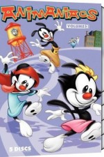 Watch Animaniacs Zumvo