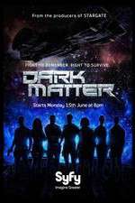 Watch Dark Matter Zumvo