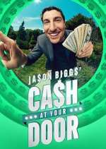 Watch Jason Biggs' Cash at Your Door Zumvo